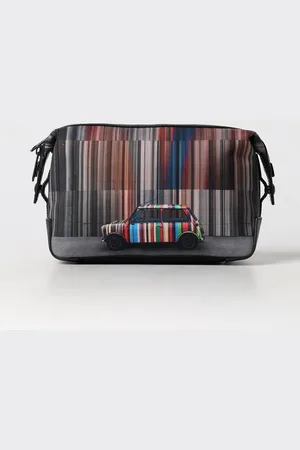 Paul Smith Briefcase Men color