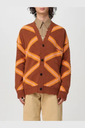 Marni Cardigan Men color