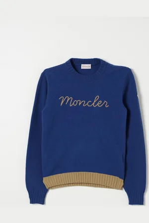 Moncler Sweater Kids color