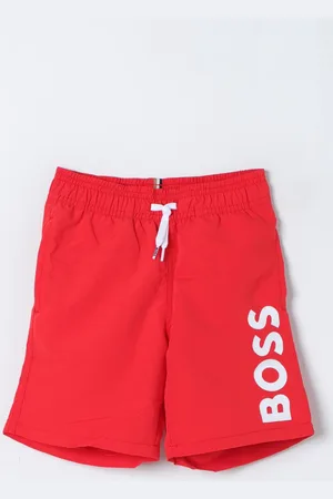 HUGO BOSS Swimsuit Kids color