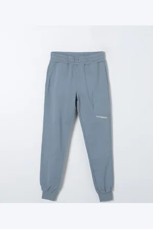 C.P. Company Pants C. P. COMPANY Kids color