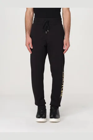 VERSACE Pants Men color