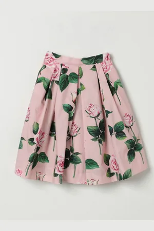 Dolce & Gabbana Skirt Kids color