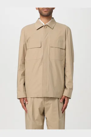 LARDINI Jacket Men color