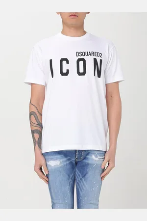 Dsquared2 T-Shirt Men color