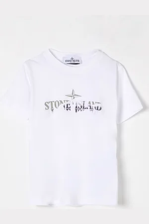 Stone Island T-Shirt Kids color