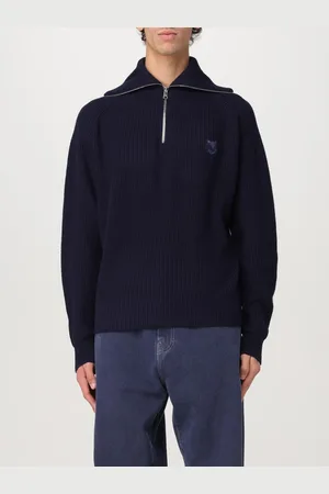 Maison Kitsuné Sweater MAISON KITSUNÉ Men color