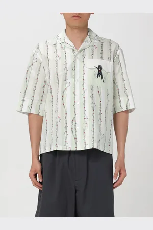 Bottega Veneta Shirt Men color