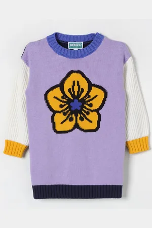 Kenzo Dress Kids color