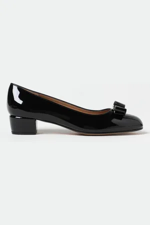Salvatore Ferragamo Pumps Woman color