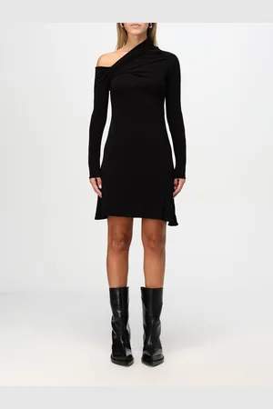 Courrèges Dress COURRÈGES Woman color