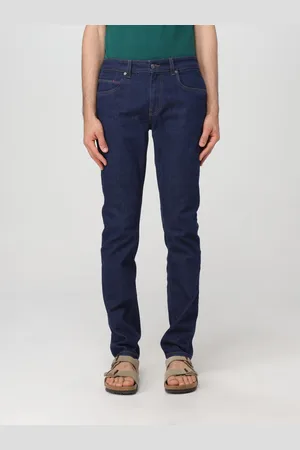 FAY Pants Men color