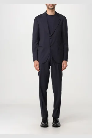 LARDINI Suit Men color