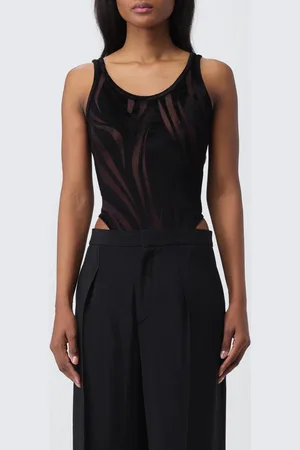 MUGLER Body Woman color