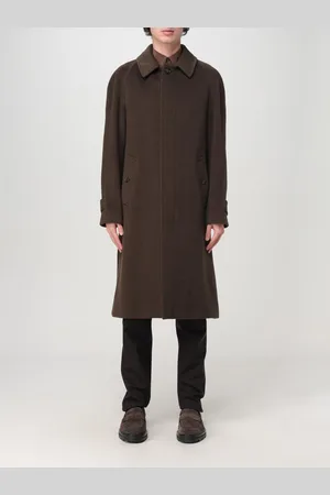 LARDINI Coat Men color