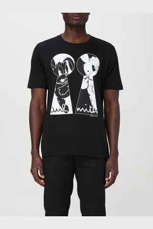 Paul Smith T-Shirt Men color