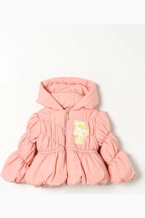 Elisabetta Franchi Jacket Kids color