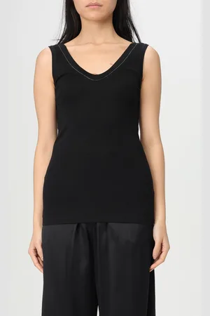 Brunello Cucinelli T-Shirt Woman color