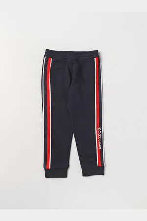 Moncler Jogger pants in cotton