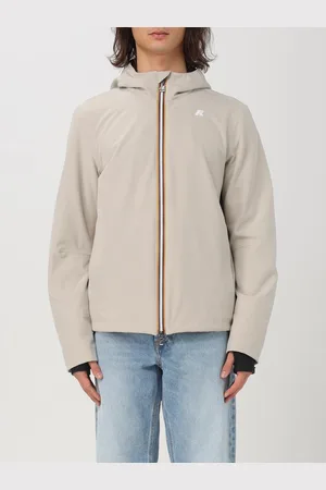 K-Way Jacket Men color