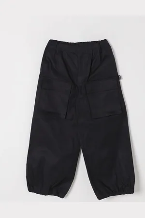Maison Margiela Pants Kids color