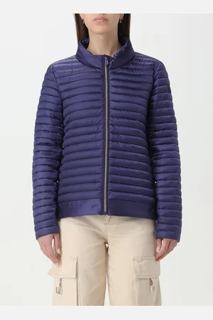 save the duck Jacket Woman color
