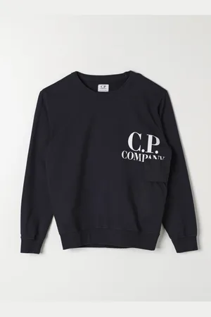 C.P. Company Sweater C. P. COMPANY Kids color