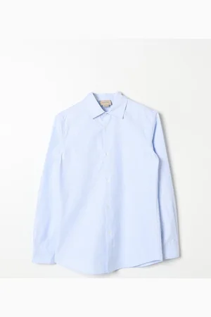 Gucci Shirt Kids color