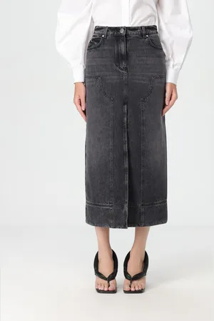 Pinko Skirt Woman color