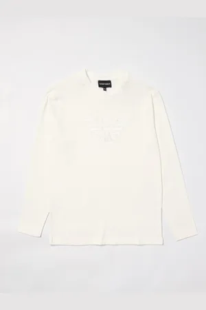 Emporio Armani T-Shirt Kids color