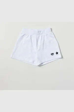 Chiara Ferragni Shorts Kids color