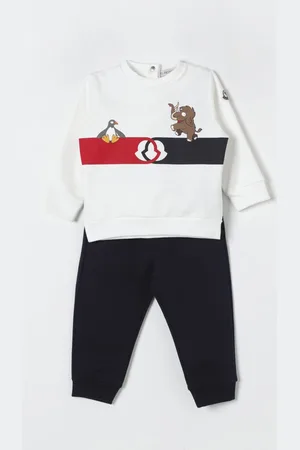 Moncler Jumpsuit Kids color