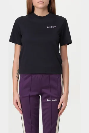 Palm Angels T-Shirt Woman color