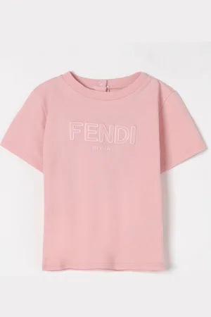 Fendi T-Shirt Kids color
