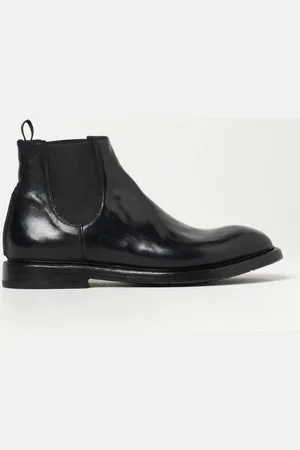 Premiata Boots Men color