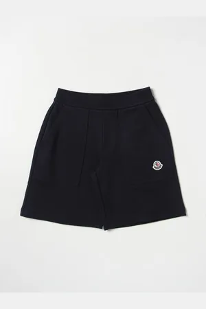 Moncler Shorts Kids color
