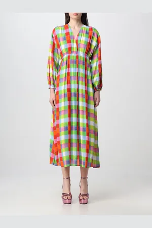 SEMICOUTURE Dress Woman color