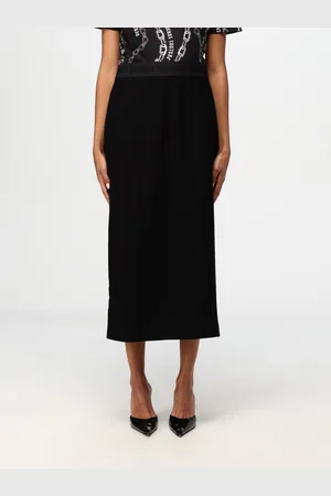 VERSACE Skirt Woman color