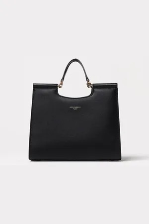 Dolce & Gabbana Tote Bags Woman color