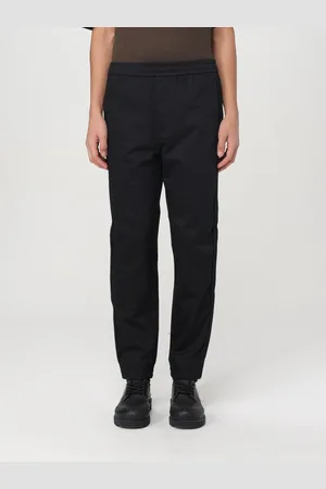 Armani Exchange Pants Men color