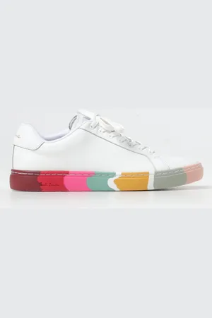 Paul Smith Sneakers Woman color