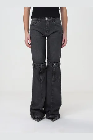 COPERNI Jeans Woman color