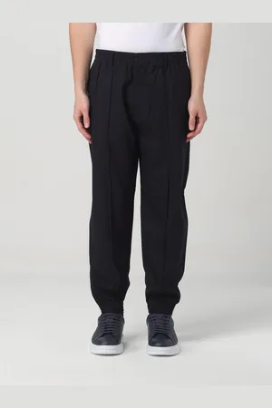 Emporio Armani Pants Men color