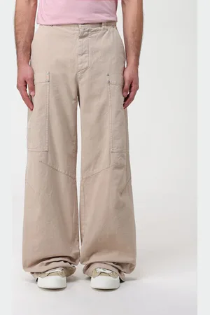 Palm Angels Pants Men color