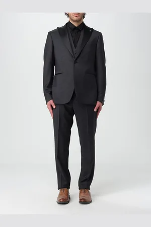 TAGLIATORE Suit Men color