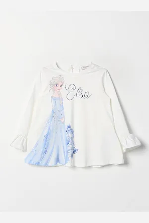 MONNALISA T-Shirt Kids color