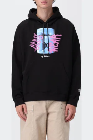 GCDS Sweatshirt Men color