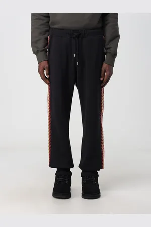 Lanvin Pants Men color