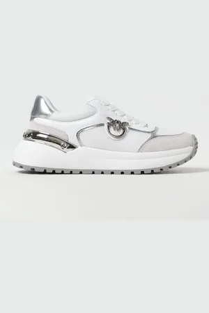 Pinko Sneakers Woman color