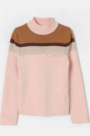 Chloé Sweater CHLOÉ Kids color